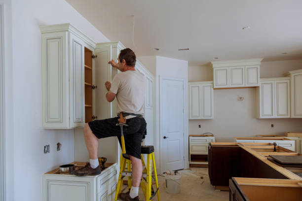 Licensed Kitchen service in Harwood, MD - Remodeling Of Kitchen