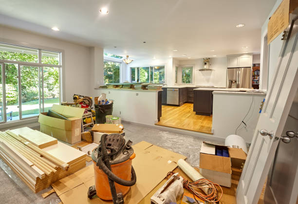 Reliable Kitchen contractor in Harwood, MD by Remodeling Of Kitchen