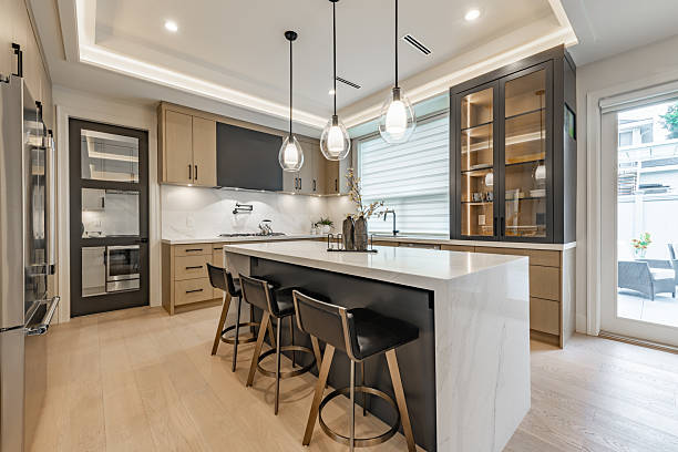 Trusted Kitchen service in Harwood, MD - Remodeling Of Kitchen
